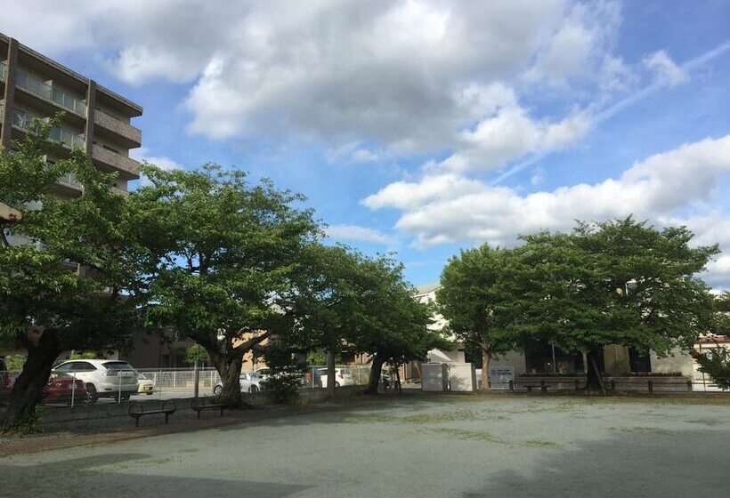 Heart Hostel And Diner 女性専用onlyfemale