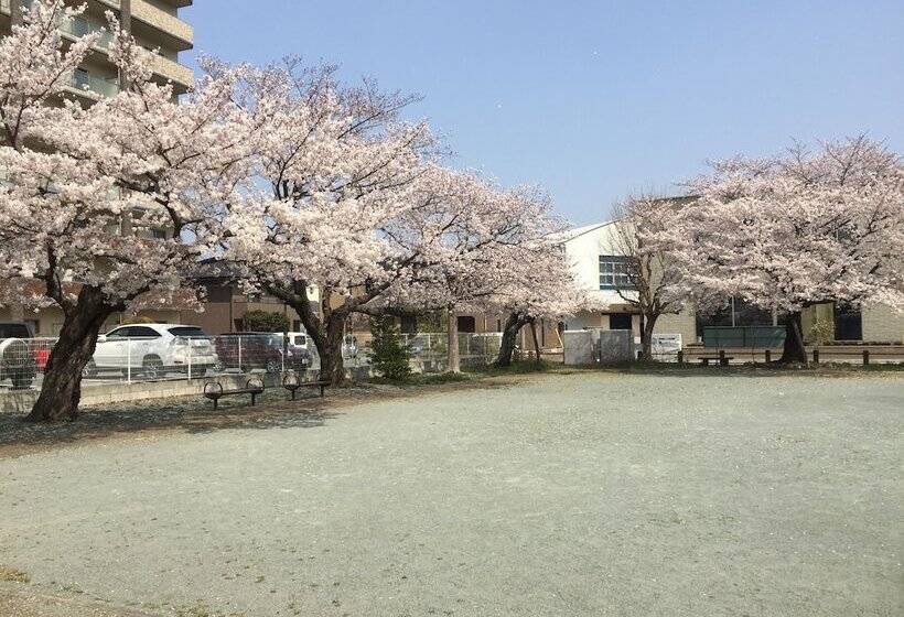 Heart Hostel And Diner 女性専用onlyfemale