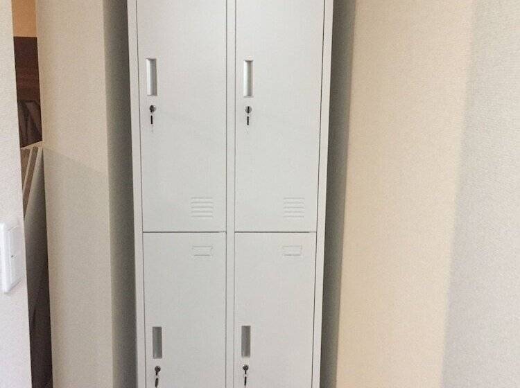 Heart Hostel And Diner 女性専用onlyfemale