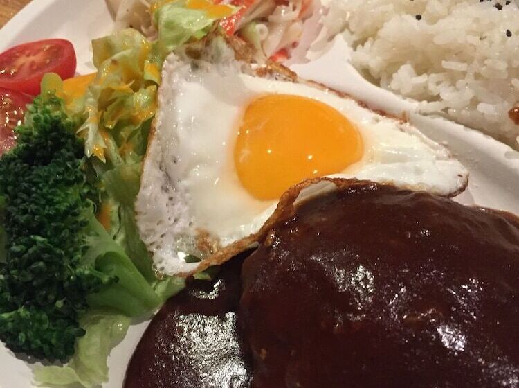 Heart Hostel And Diner 女性専用onlyfemale