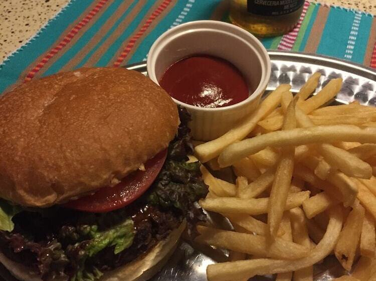 Heart Hostel And Diner 女性専用onlyfemale