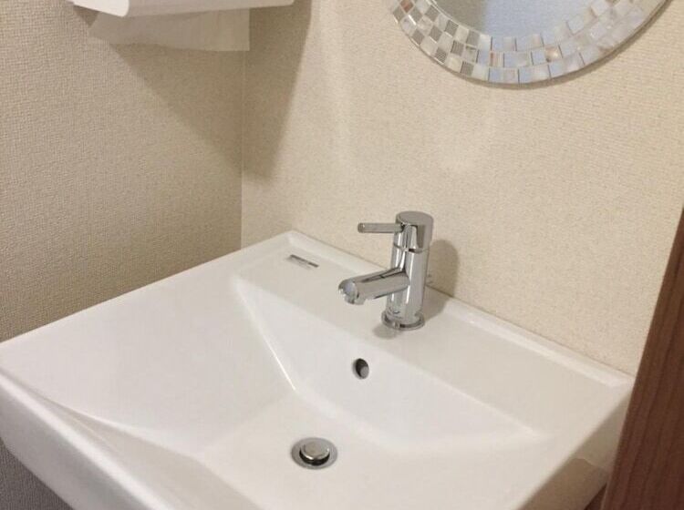 Heart Hostel And Diner 女性専用onlyfemale