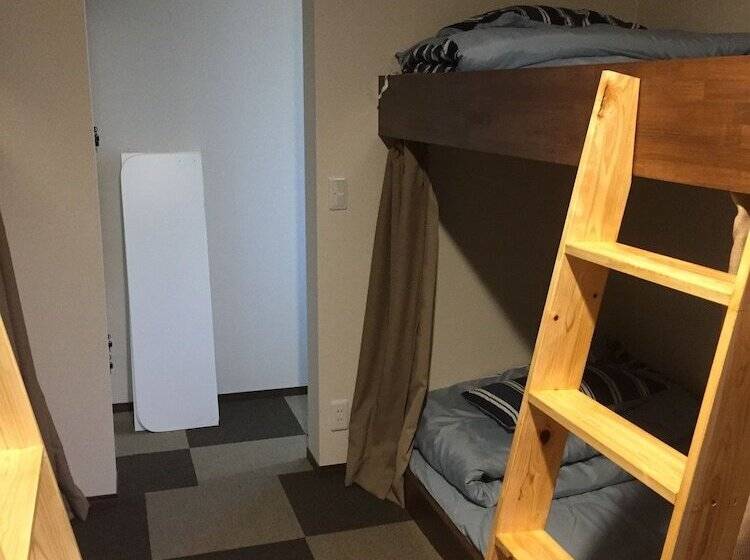 Heart Hostel And Diner 女性専用onlyfemale