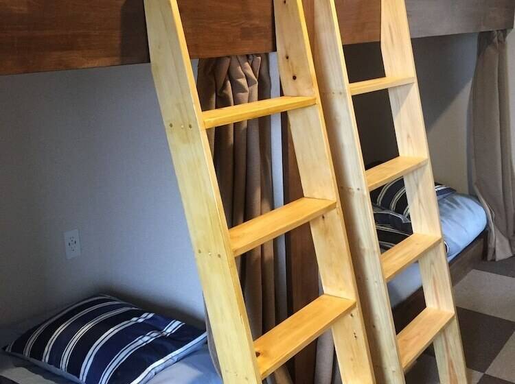 Heart Hostel And Diner 女性専用onlyfemale