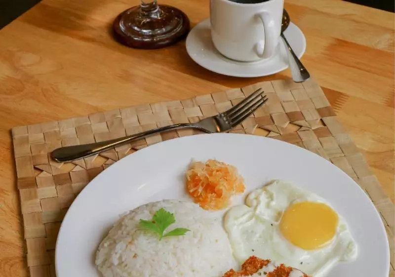 ホテル Residencia Du Basco