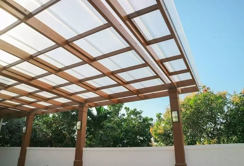 ホテル Residencia Du Basco