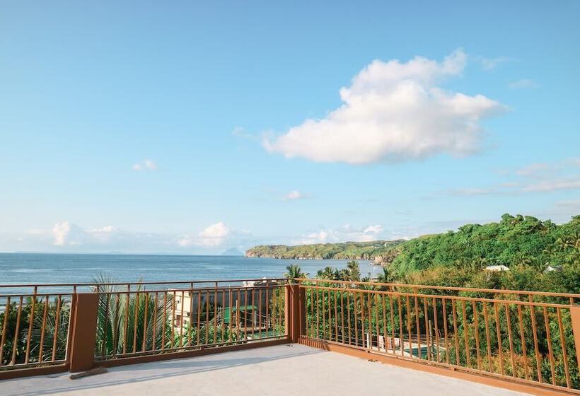 Hotel Residencia Du Basco