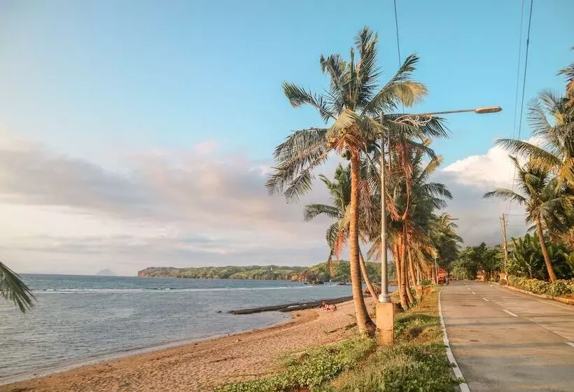 ホテル Residencia Du Basco