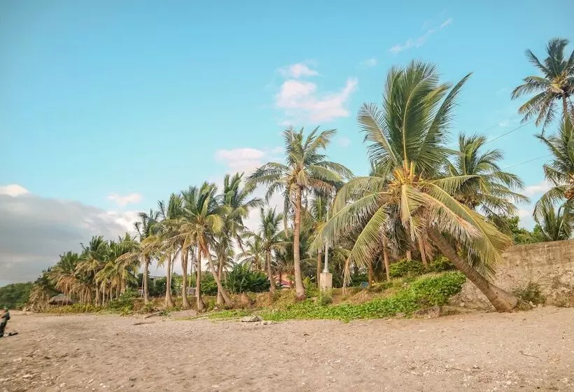 ホテル Residencia Du Basco