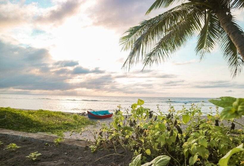 Hotel Residencia Du Basco