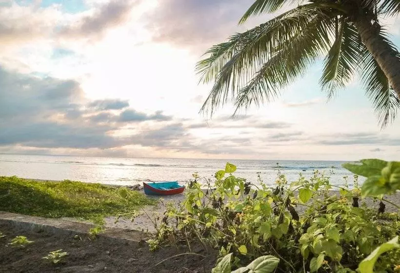 ホテル Residencia Du Basco