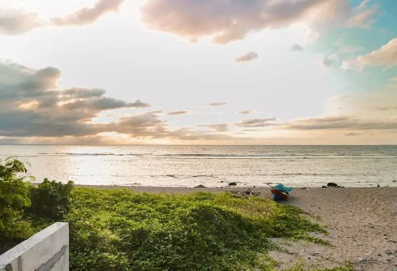 ホテル Residencia Du Basco