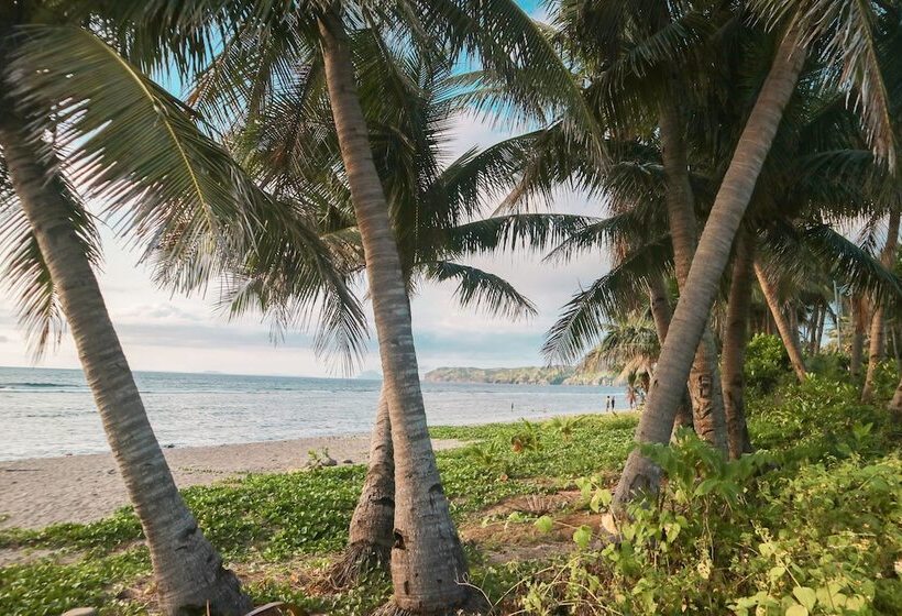 Hotel Residencia Du Basco