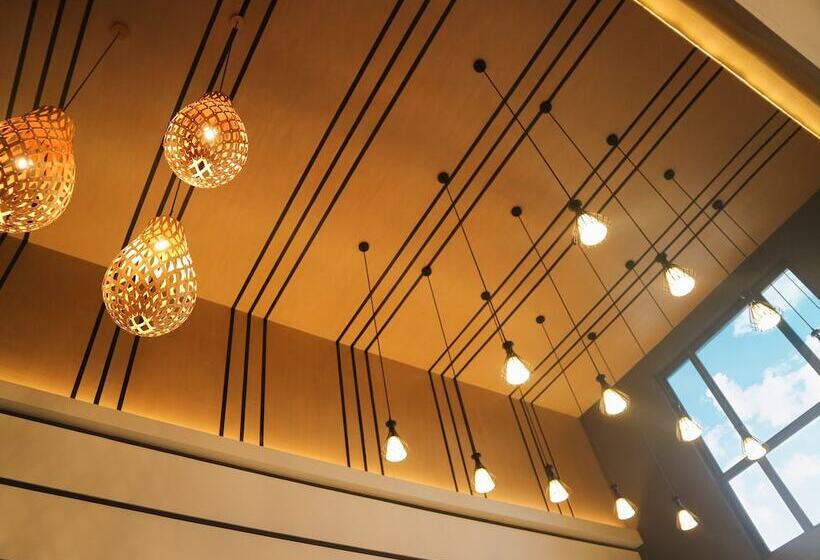 Hotel Residencia Du Basco