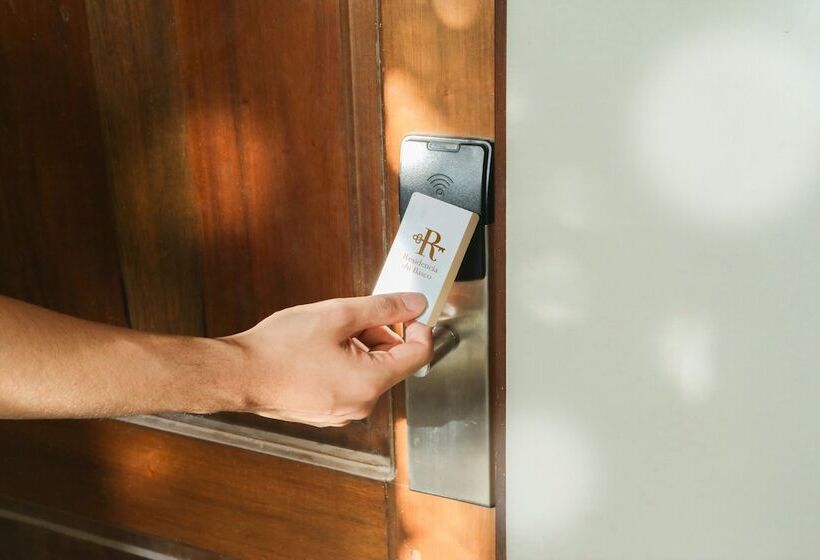 Hotel Residencia Du Basco