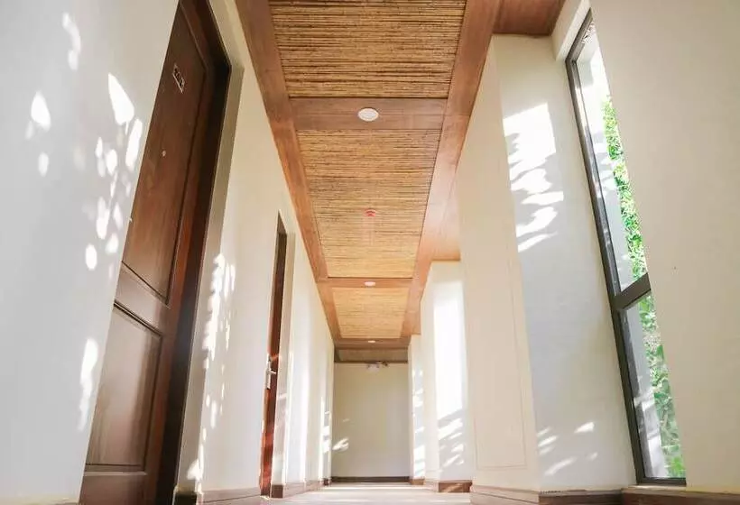 ホテル Residencia Du Basco