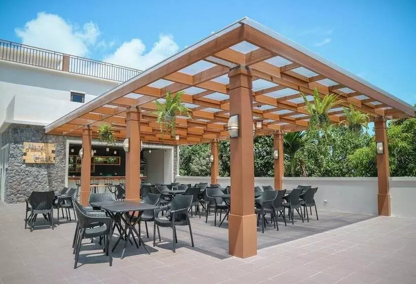 ホテル Residencia Du Basco