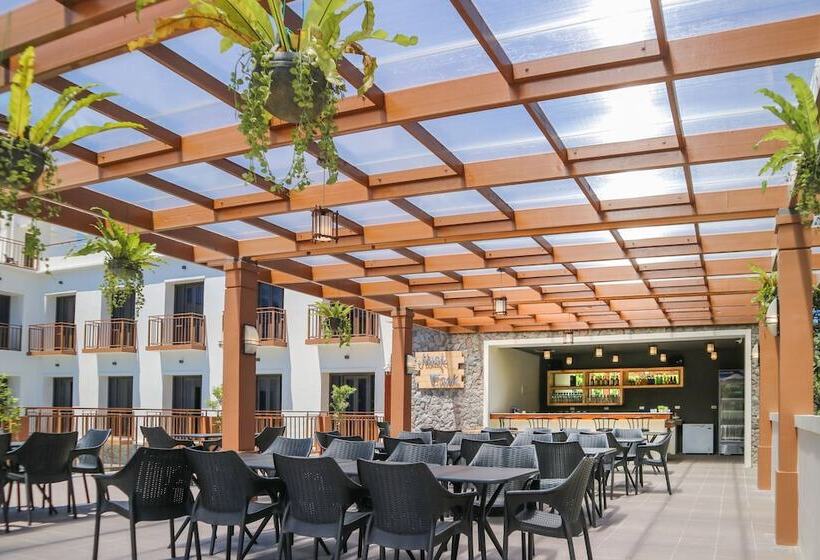 Hotel Residencia Du Basco