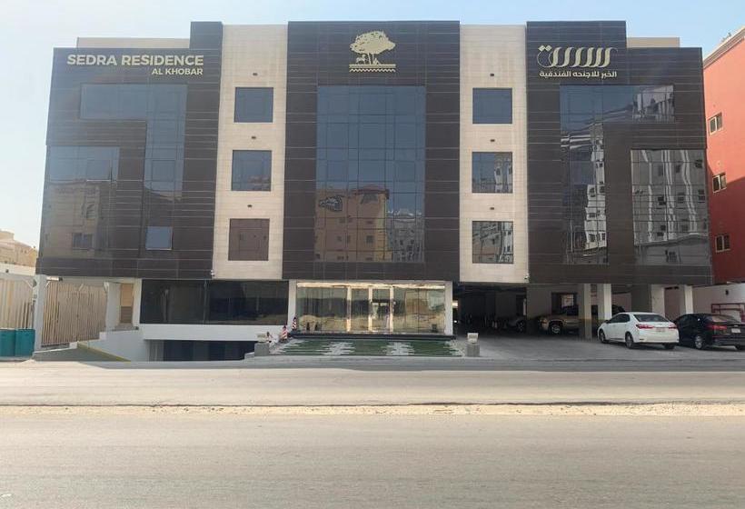 فندق Sedra Residence Al Khobar