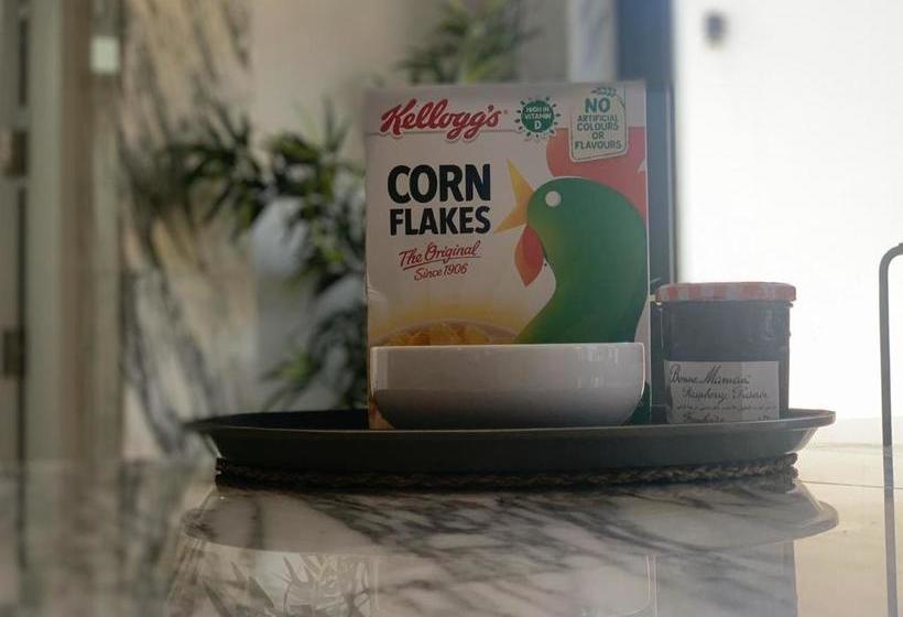 فندق Sedra Residence Al Khobar