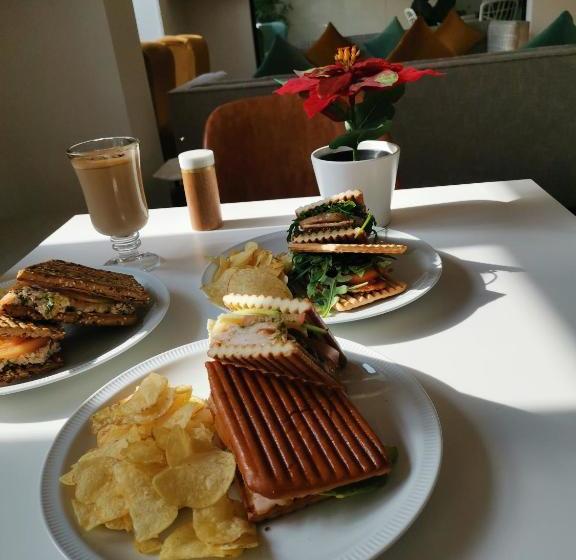 فندق Sedra Residence Al Khobar