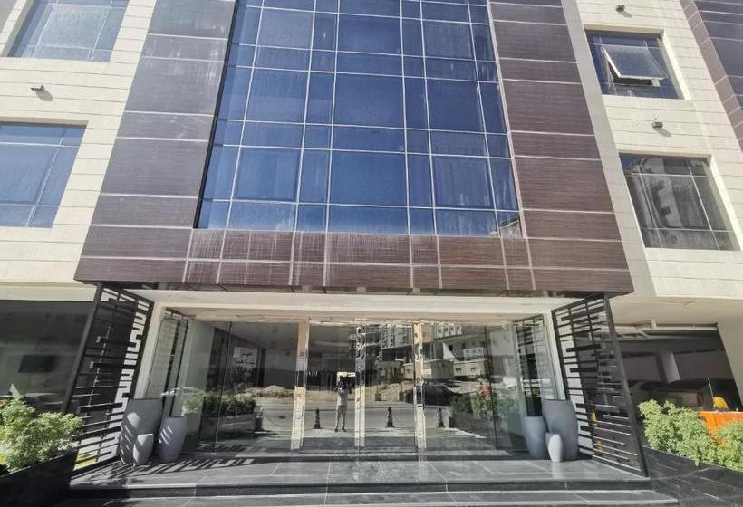 فندق Sedra Residence Al Khobar