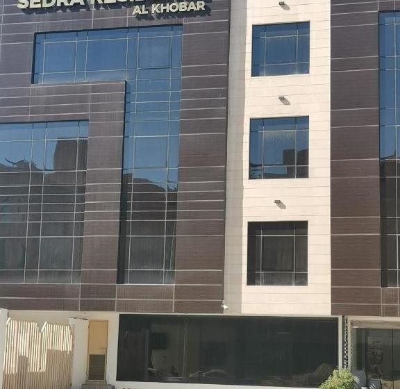 فندق Sedra Residence Al Khobar