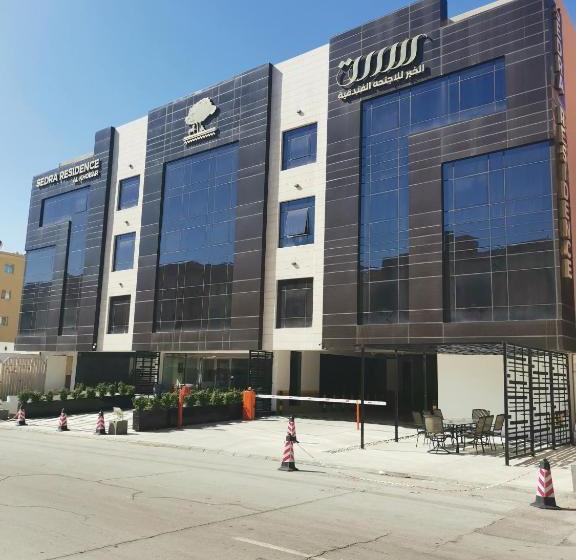 فندق Sedra Residence Al Khobar
