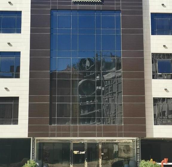 فندق Sedra Residence Al Khobar