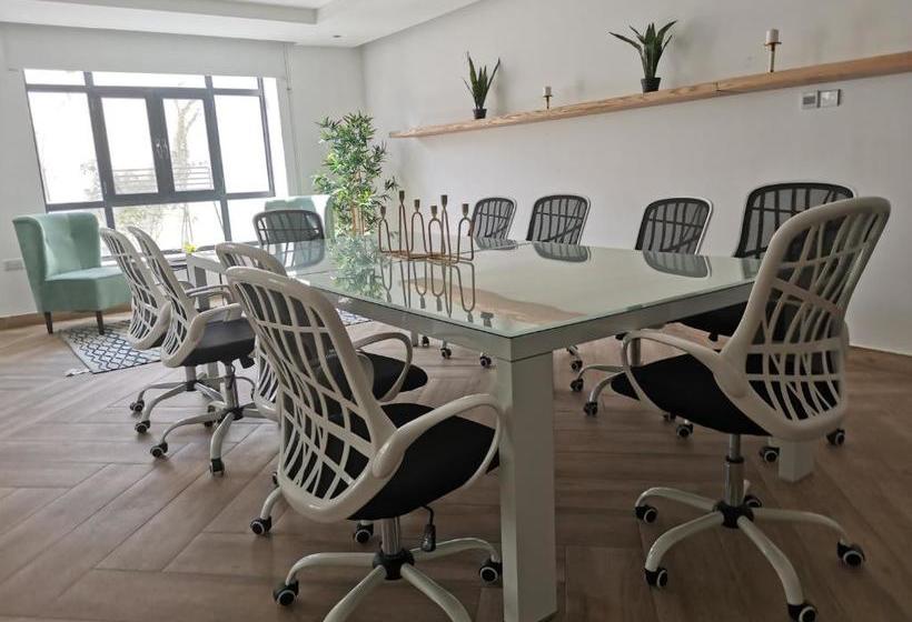 فندق Sedra Residence Al Khobar