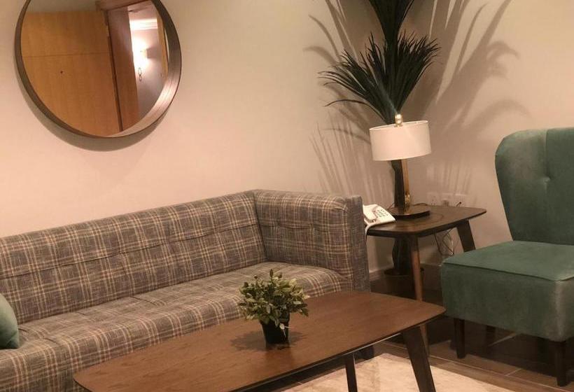 فندق Sedra Residence Al Khobar