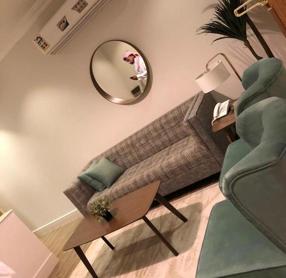 فندق Sedra Residence Al Khobar