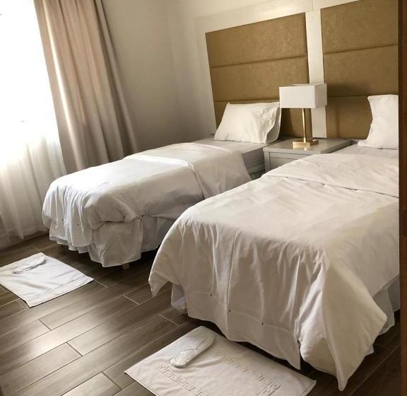 فندق Sedra Residence Al Khobar