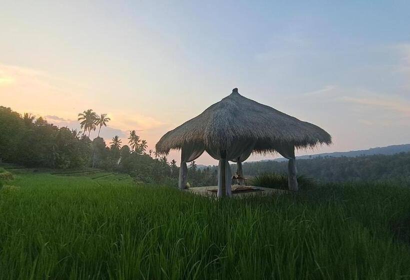 پانسیون Bali De Pardis Cottage
