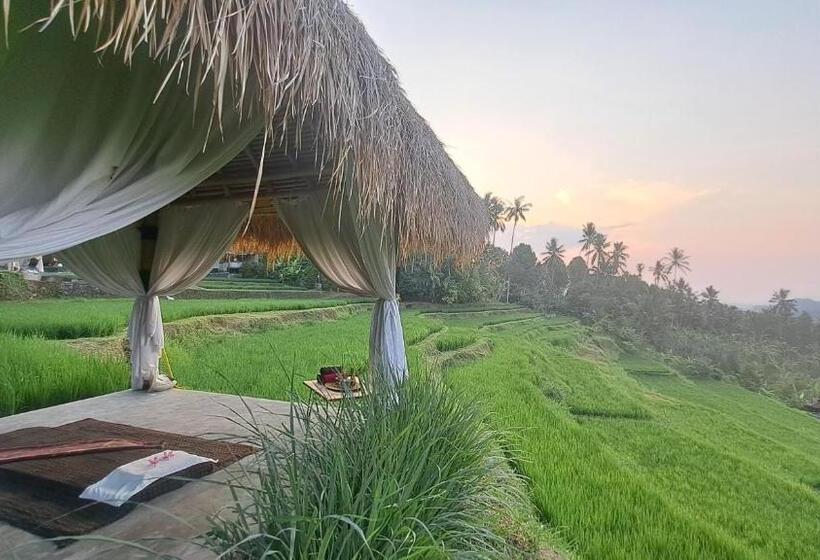 پانسیون Bali De Pardis Cottage