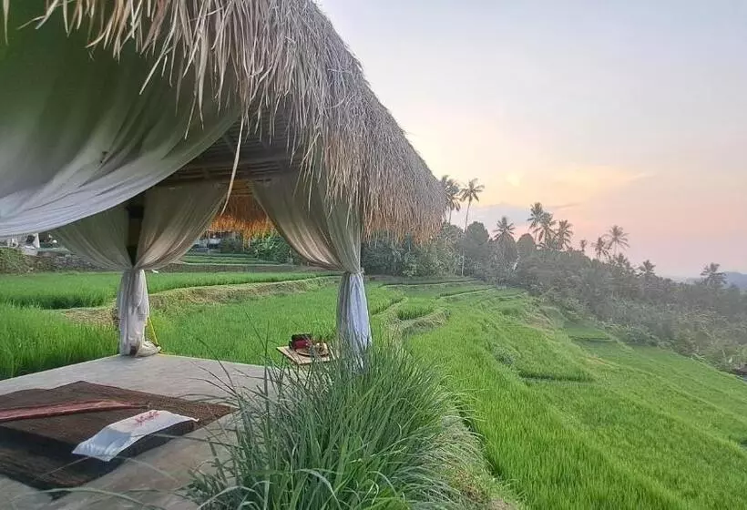 ペンション Bali De Pardis Cottage