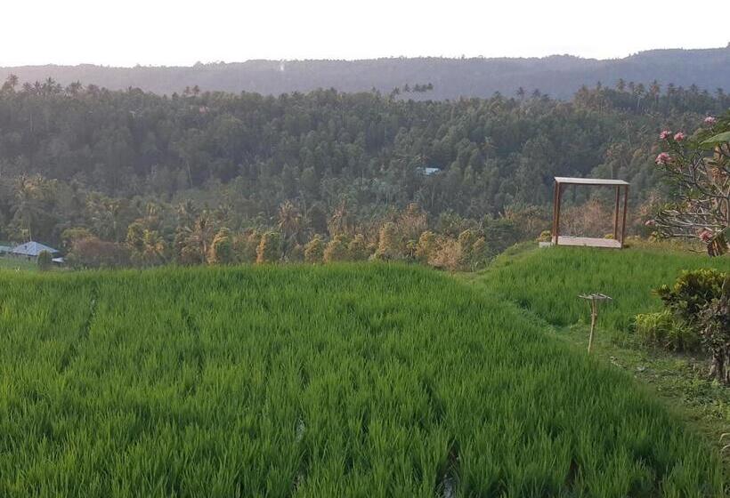 پانسیون Bali De Pardis Cottage