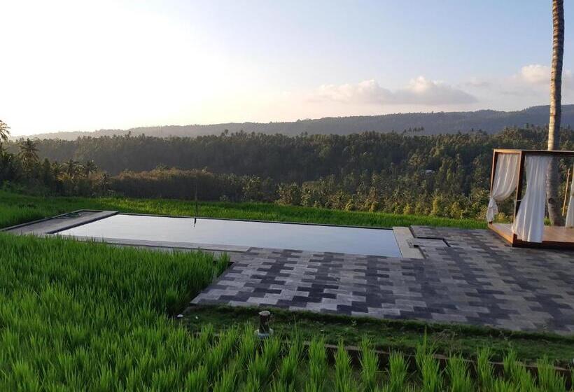 پانسیون Bali De Pardis Cottage