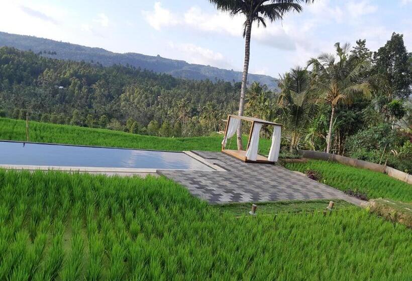 پانسیون Bali De Pardis Cottage