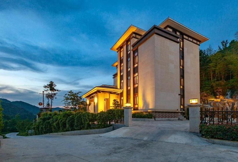 פנסיון Floral Hotel No.1 Villa Tiny West Lake