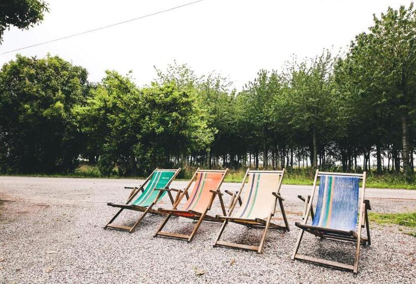 پانسیون Fuoricittà