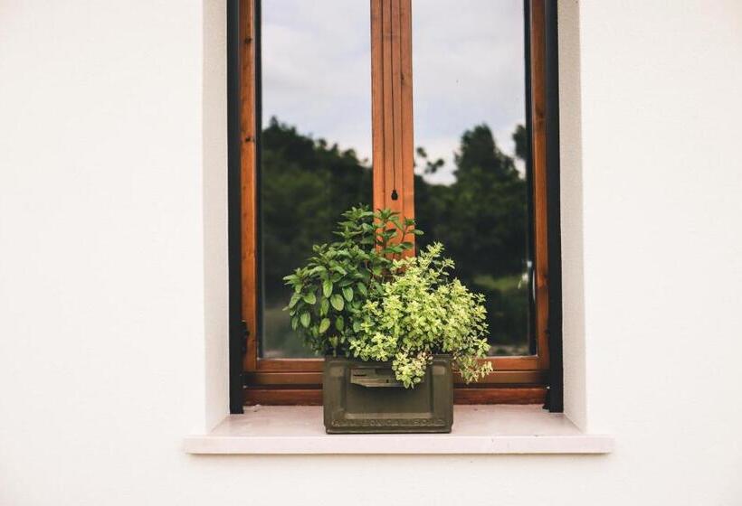 پانسیون Fuoricittà