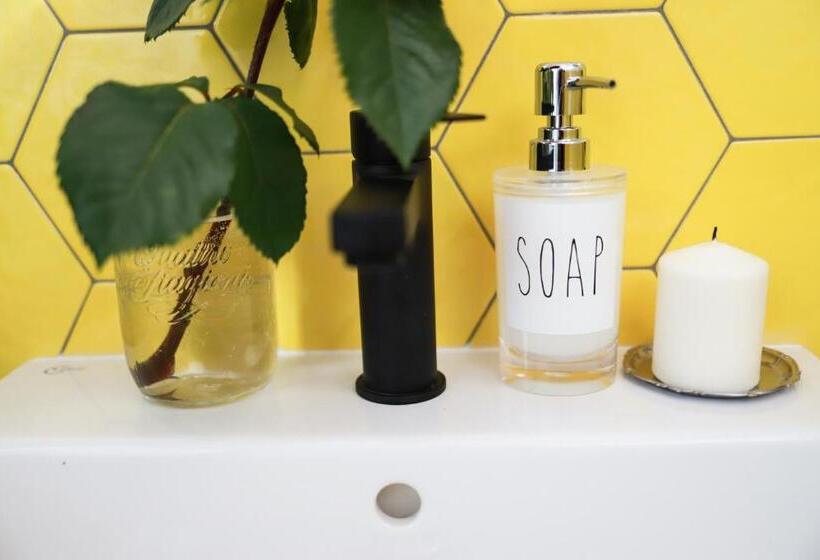 پانسیون Fuoricittà