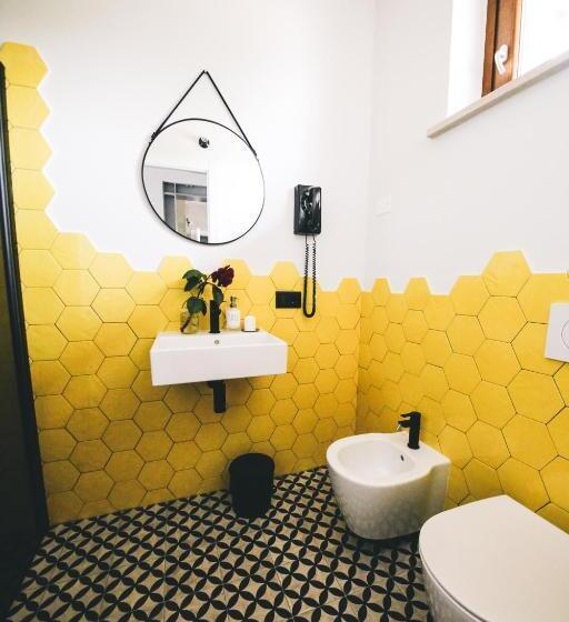 پانسیون Fuoricittà