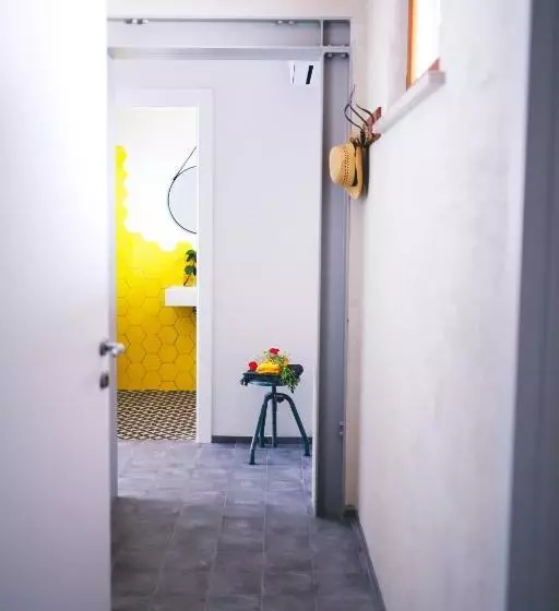 Majatalo Fuoricittà