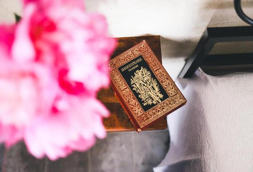 پانسیون Fuoricittà