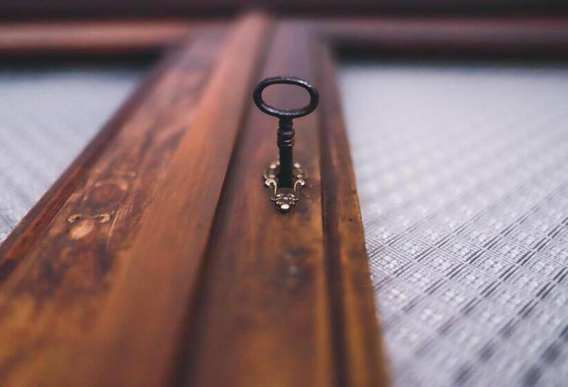 پانسیون Fuoricittà