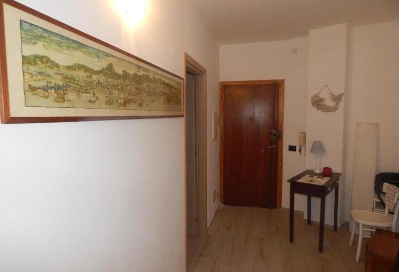 بنسيون Guest House Berzefi