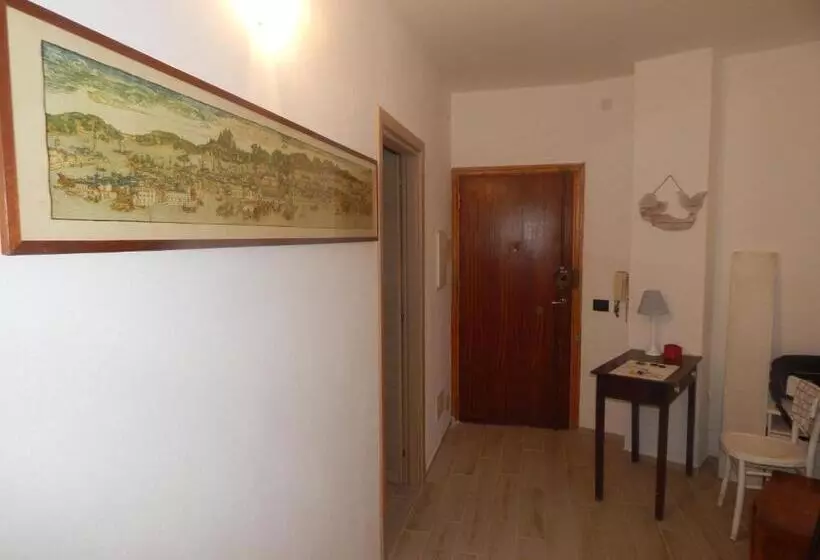 پانسیون Guest House Berzefi