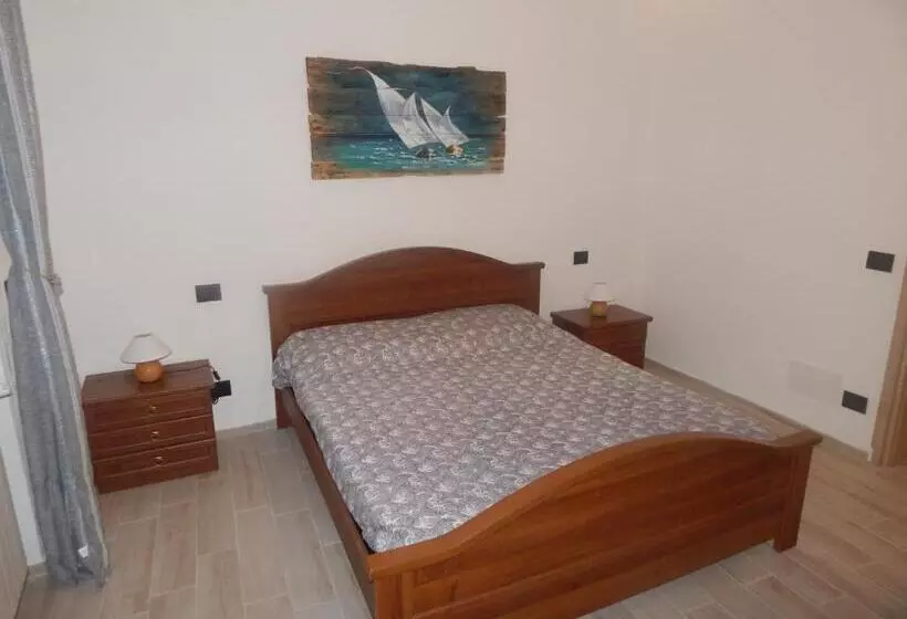 پانسیون Guest House Berzefi